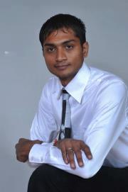 Hiren Patel