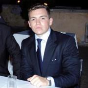 Claudio Calace salvemini