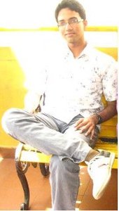 Venkatakrishnan Lakshminarayanan