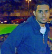 Mohamed Demerdash