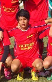 Myat Soe