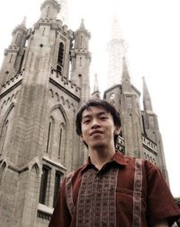 Satria Gunawan