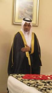 Aziz Al-qahtani