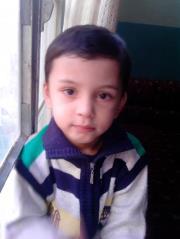 Hasnain Raza