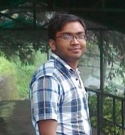 Nitish Kumar