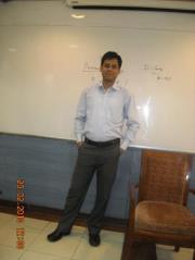 Ravi Roy