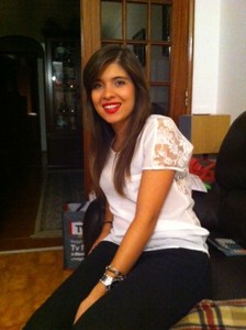 Ines Clemente