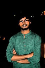 Partha Mondal