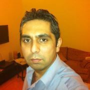 Zeeshan Butt