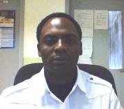 Gregory Malunga