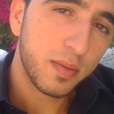 Ahmad Khateeb