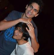 Shreshth Saurav