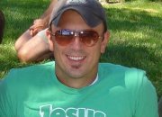 Chris Laurent