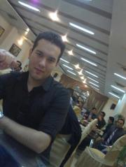 Amirhoseyn Mir