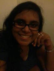 Deepthi Pasala