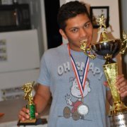Sannel Patel