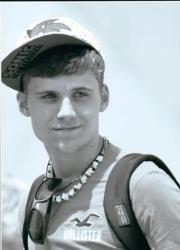 Tyler Hale