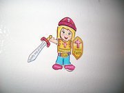 Megan Eichenlaub best