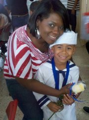 Hilda Ayuso rodriguez