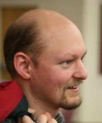 Bryan Rosander