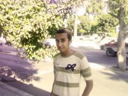 Ahmed ƺzaz