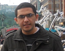 Mohamed Ramadan