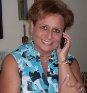 Terrie Powell-wagner