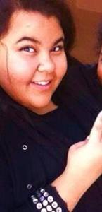 ساره عشماوي