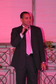 Hussein Qudah