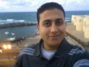 Abdelrhman Khattab