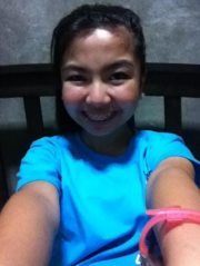 Clarisse Nicolas