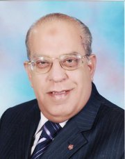 Mohamed Anwar