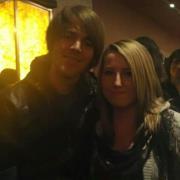 Hannahmarie Mitchell