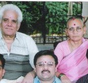 Upadhyayula Lakshminarasimham