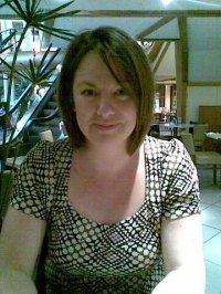 Jacqui Forrest