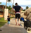 James