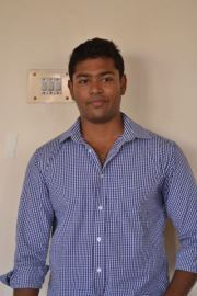 Aravind Kumar