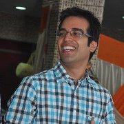 Pankaj Bhardwaj