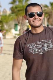 Ashraf Atef