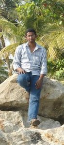 Jithin Mathew