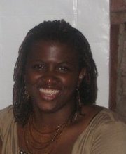 Catherine Smith-stephenson