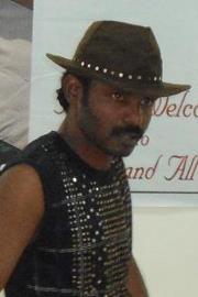 Vijay Bhaskar