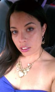 Stephanie Salaam