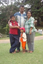 Deepamala Abeyrathna