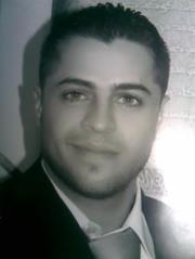 Eng Ziad abual-hummus