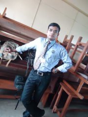 Jodhir Ghosh