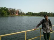 Ashish Saraf