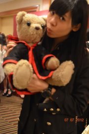 Weebo Chow