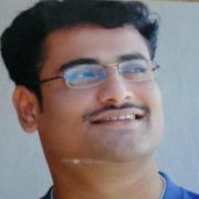 Somanagari Venugopal