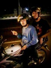 Tyyo Putehmanculmancul